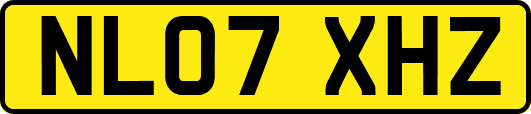 NL07XHZ