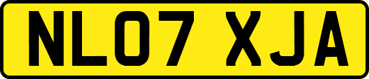 NL07XJA