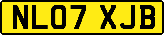 NL07XJB