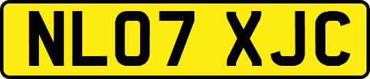 NL07XJC