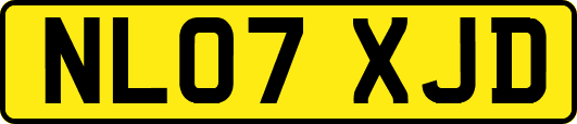 NL07XJD