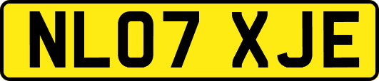 NL07XJE