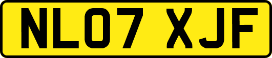NL07XJF