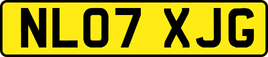 NL07XJG