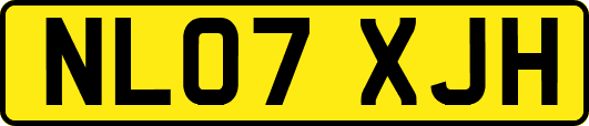 NL07XJH