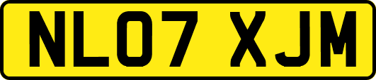 NL07XJM