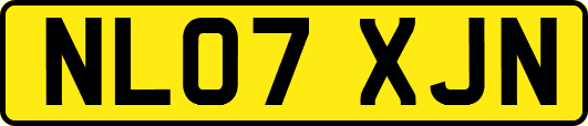 NL07XJN