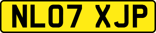 NL07XJP