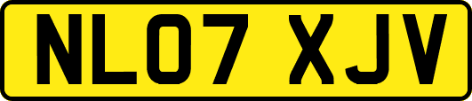 NL07XJV