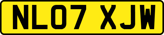 NL07XJW
