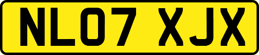 NL07XJX