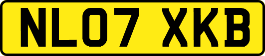 NL07XKB