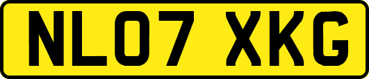 NL07XKG