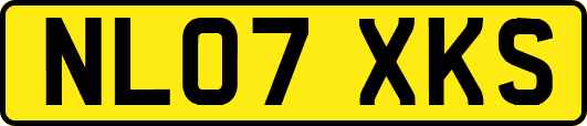 NL07XKS