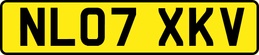 NL07XKV
