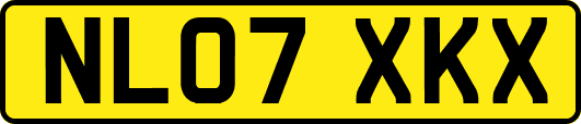NL07XKX
