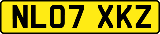 NL07XKZ