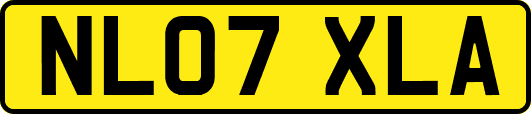NL07XLA