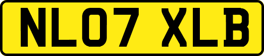 NL07XLB