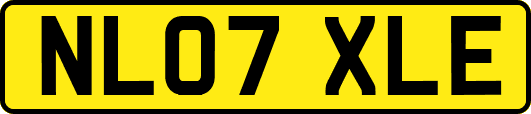 NL07XLE