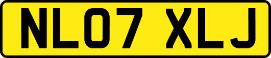 NL07XLJ