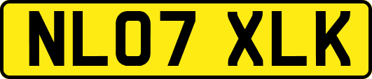 NL07XLK