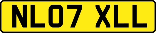 NL07XLL