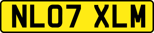 NL07XLM