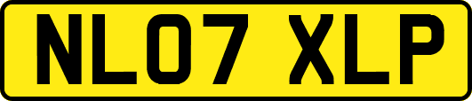 NL07XLP