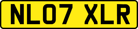 NL07XLR