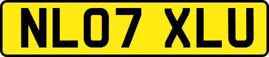 NL07XLU