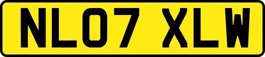 NL07XLW
