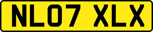 NL07XLX