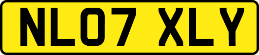 NL07XLY