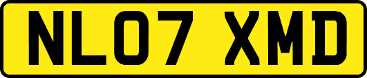 NL07XMD