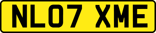 NL07XME