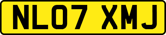 NL07XMJ