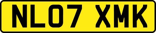 NL07XMK