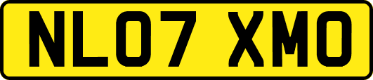 NL07XMO