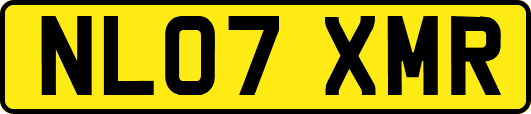 NL07XMR