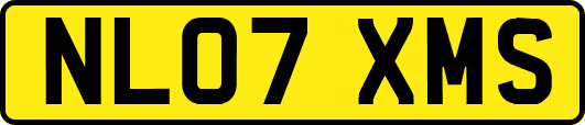 NL07XMS
