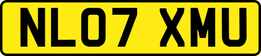NL07XMU