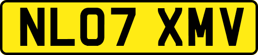 NL07XMV