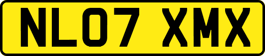 NL07XMX