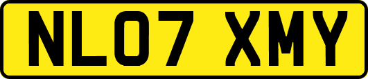 NL07XMY