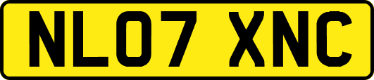 NL07XNC