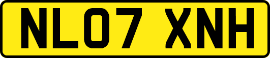 NL07XNH