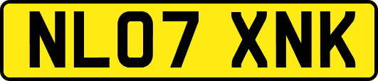 NL07XNK
