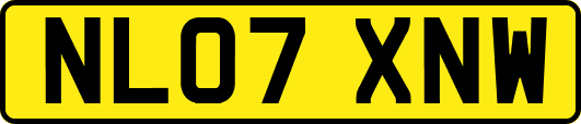 NL07XNW