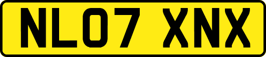 NL07XNX